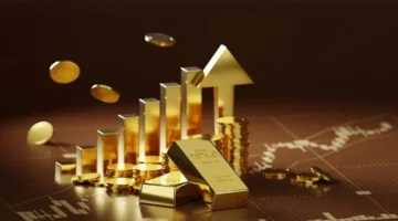 مكاسب قياسية.. قفزة بأسعار الذهب تتجاوز 65% خلال عام واحد فقط